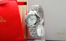 Orologio Donna Omega Seamaster