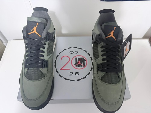 Nuovissimo undefeated x air - nuovissimo,