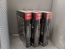 Omnibus Ultimate Spider-man 1