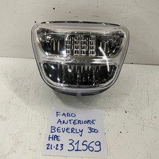 FARO ANTERIORE PIAGGIO BEVERLY