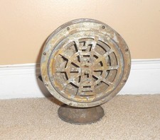 ANTICA SIRENA MODELLO M1 6