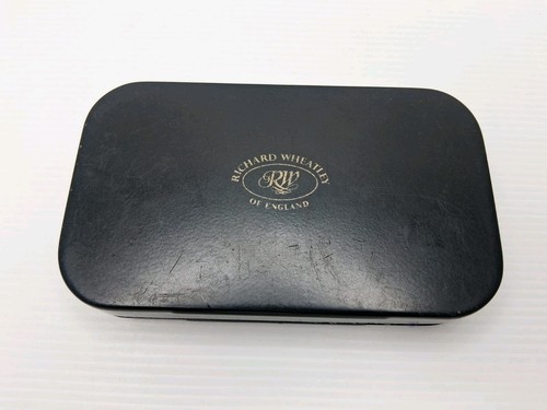 Richard wheatley fly box - fly,