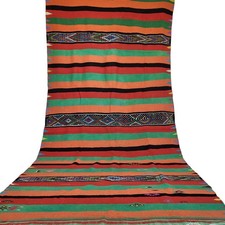 Tappeto berbero marocchino