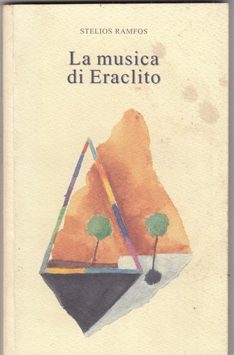Musica eraclito - la,