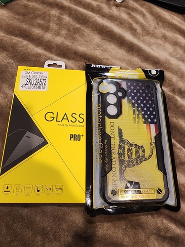 Galaxy s23fe protezione - galaxy,