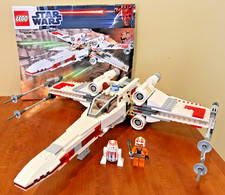 LEGO Star Wars 9493 X-Wing