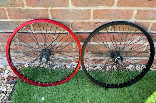 Xrims cerchi j303 racing - 20",
