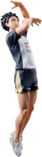 Haikyuu posing figure - figure,