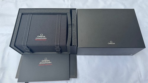 Originale omega speedmaster - originale,