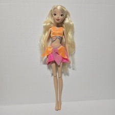 Bambola Winx Club Enchantrix