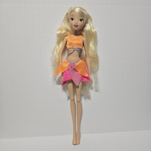 Bambola winx club enchantrix - winx,