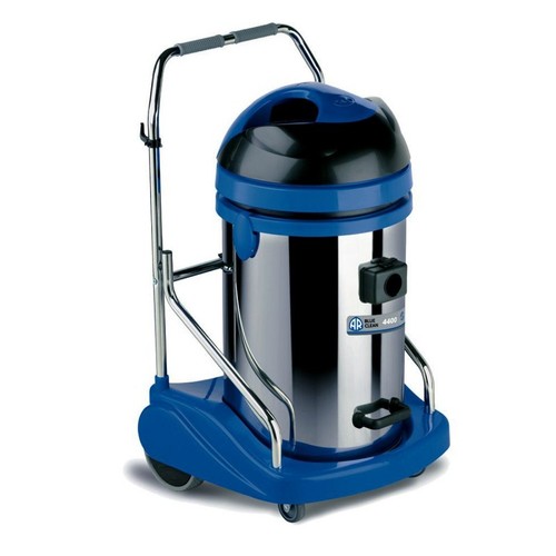 Bidone aspiratutto motori - bidone,