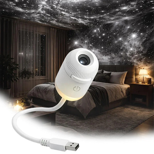 Mini proiettore usb 1 - usb, 2