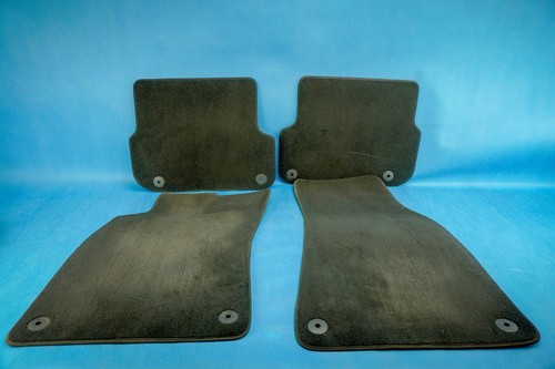 Set tappetini velluto audi - in,