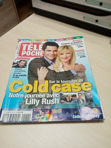 Magazine television tele - television,