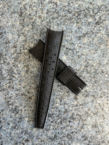 Tropic curved 19mm - curved,