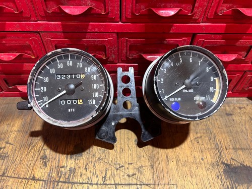 Kawasaki kz400d kz400 - kawasaki, d
