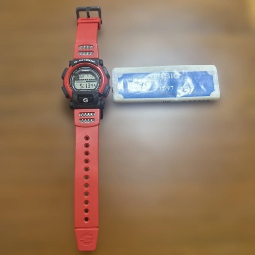 Shock digital 003 4 - g-shock,