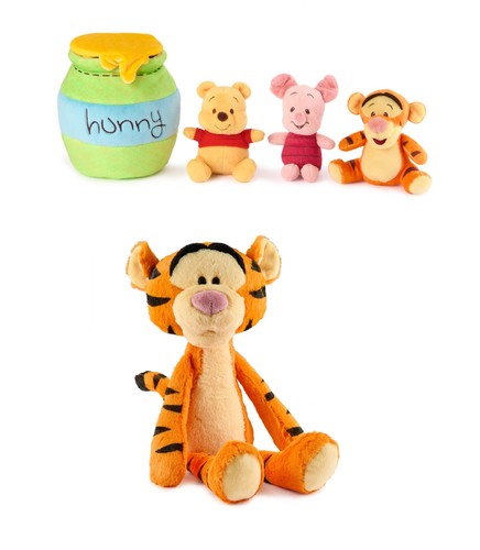 Gund disney official plush - disney,