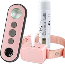 Collare addestramento cani