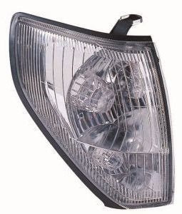 Fanale anteriore destro toyota - anteriore,