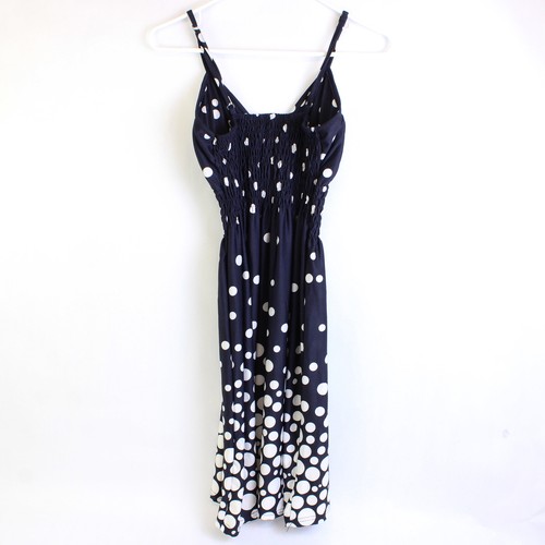 Abito bimba mare blu - abito,