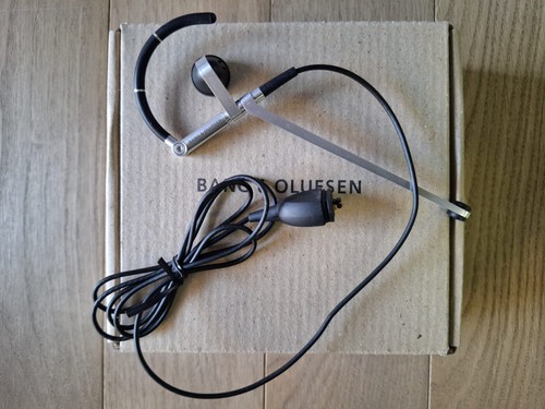 Bang and olufsen earset - olufsen, b&o