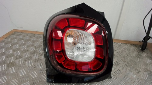 Fanale posteriore led completo