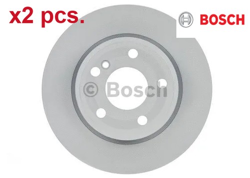 Set dischi freno - dischi,