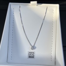 girocollo oro 18 kt