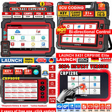 LAUNCH CRP919E BT/CRP909E