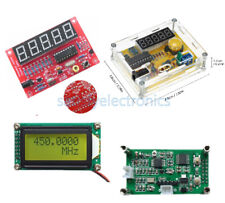 NUOVO 1MHz-1.1GHz 1Hz-50MHz