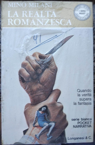 Realtà romanzesca milani - la,