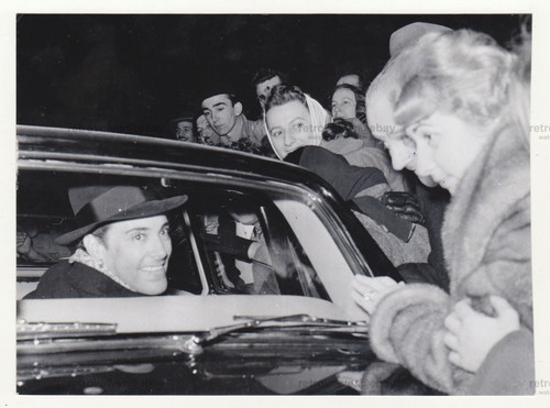 Mario del monaco cantante - del,