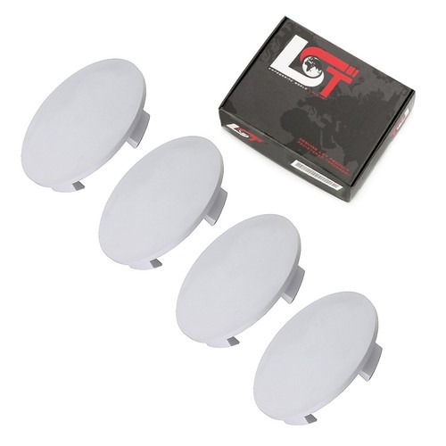 Coprimozzo copricerchio - 4x,