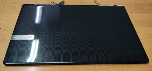 Scocca superiore notebook - superiore,