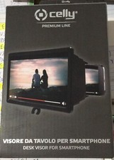 Celly Visore Da Tavolo Per