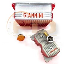 COPPA OLIO E COPERCHIO