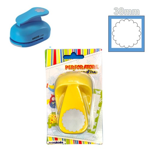 Fustella fustellatore cerchio - fustellatore,