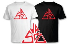 T-SHIRT VASCO ROSSI BLASCO T