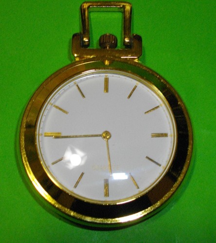 Orologio taschino moderno - da,