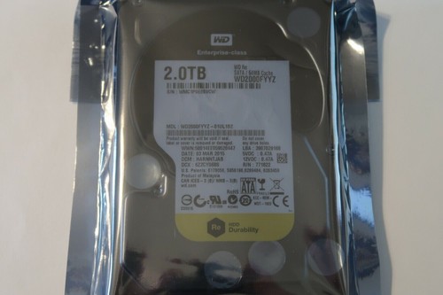 Western digital - western,