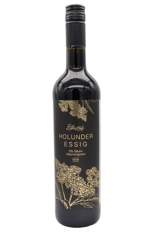 Bleichhof aceto sambuco - aceto, di