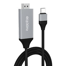 MMOBIEL Cavo da USB-C a HDMI 2