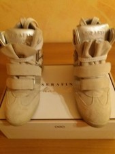 Scarpe donna serafini