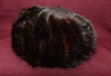 VISON Cappello in vera