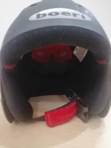 Kit sci casco - kit, da
