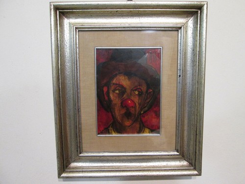 Dipinto quadro pittura