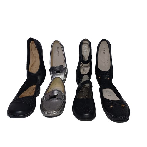 Scarpe collezione jeko clarks - collezione, jeko-clarks