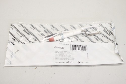 Ariston 65100891 elettrodo - ariston,